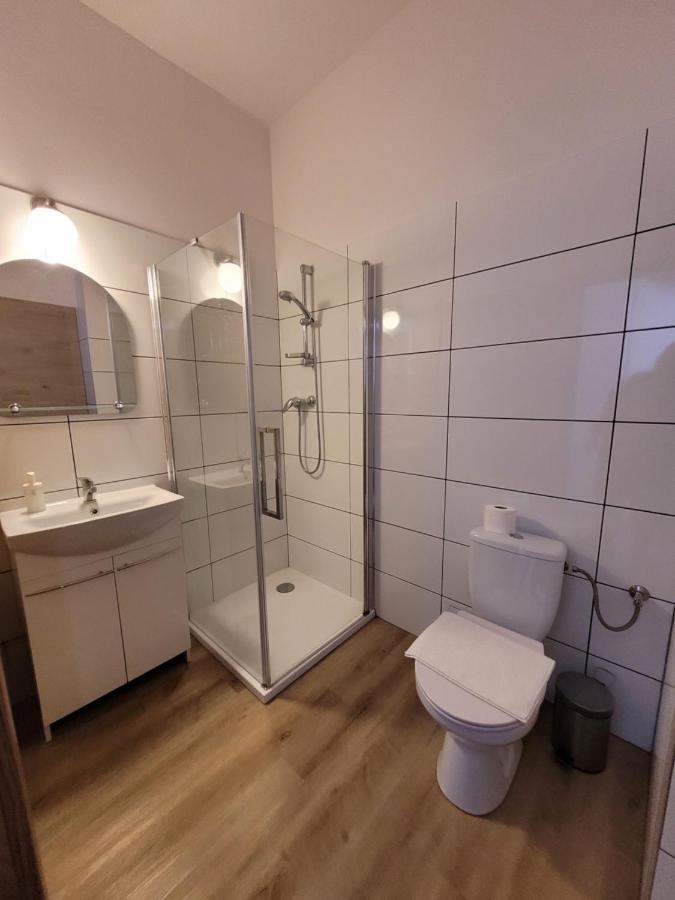 Dworek Sobieskiego Skierniewice Exteriér fotografie