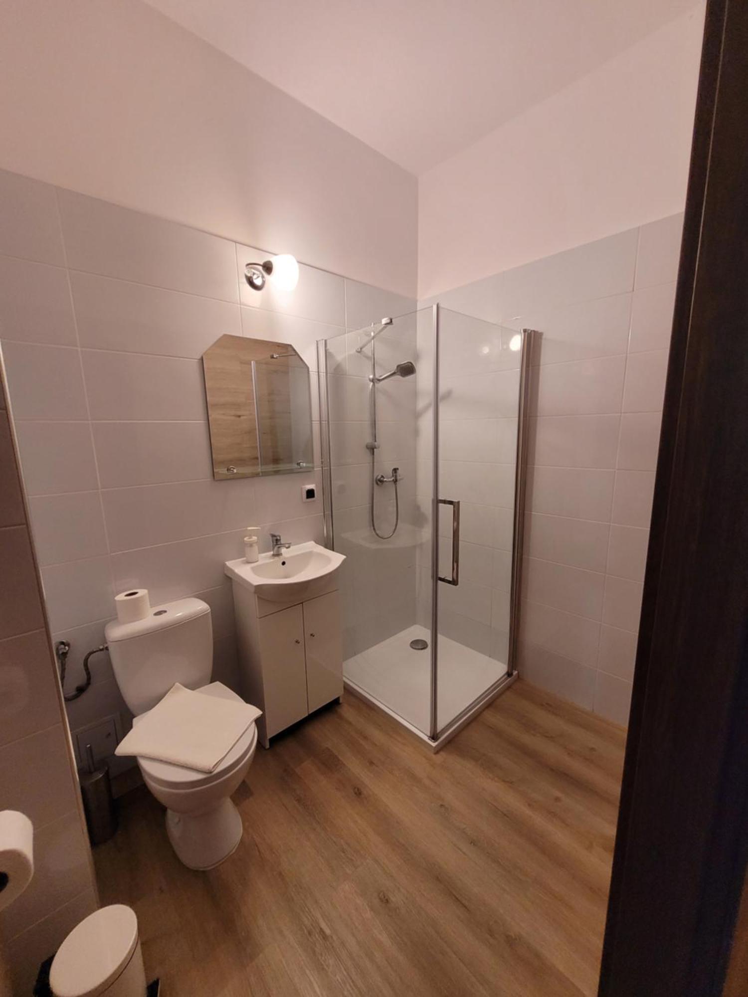 Dworek Sobieskiego Skierniewice Exteriér fotografie
