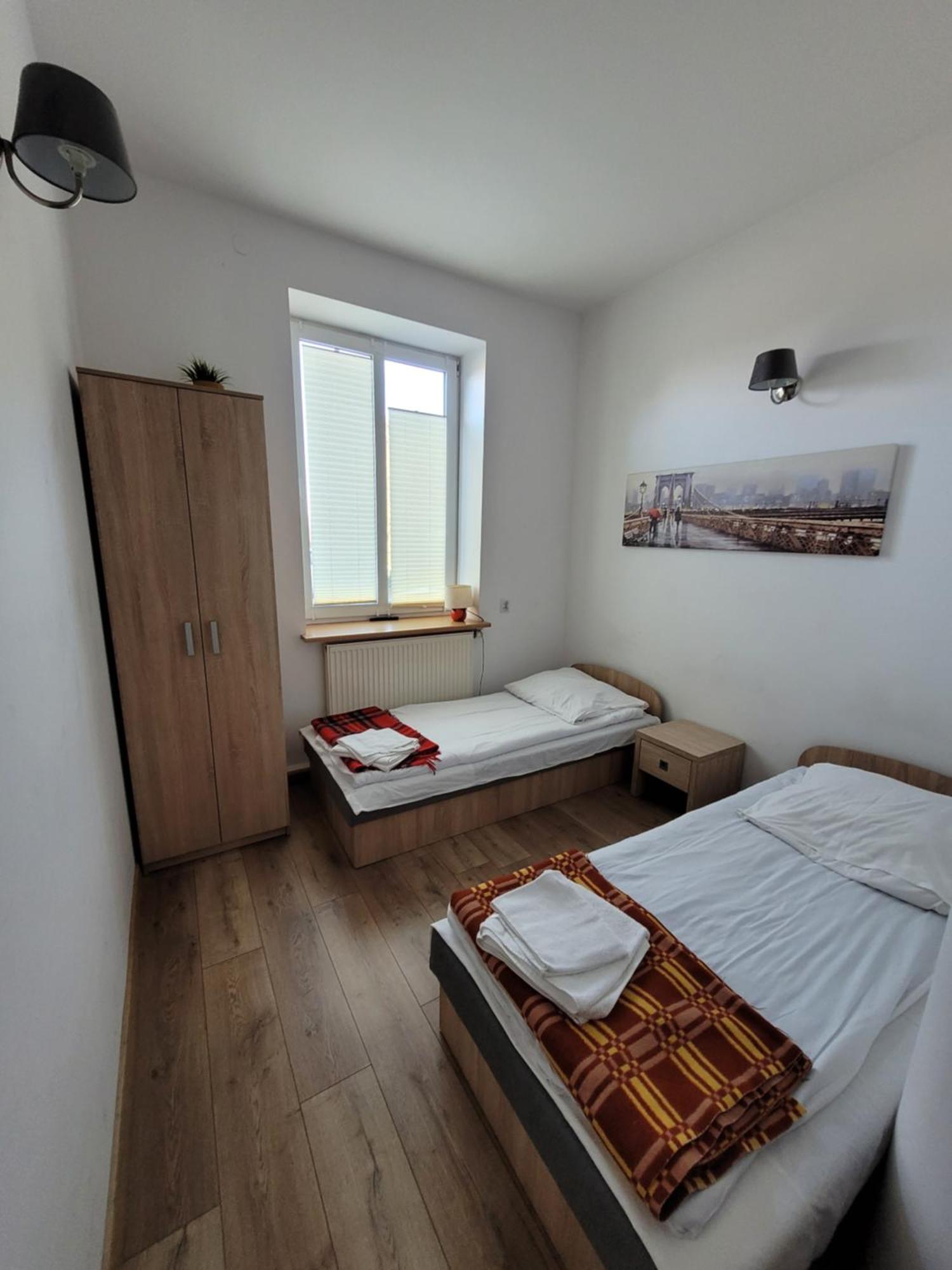 Dworek Sobieskiego Skierniewice Exteriér fotografie